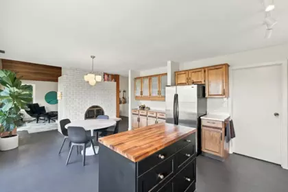 Primary Bedroom Photo of 330 N Gamma Avenue, Burnaby, BC