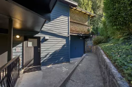 Swimming Pool Photo of 330 N Gamma Avenue, Burnaby, BC