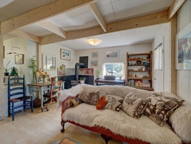 Dining Area Photo of 947 North Road, Gibsons, BC