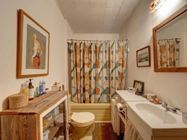 Loft / Bonus Room Photo of 947 North Road, Gibsons, BC