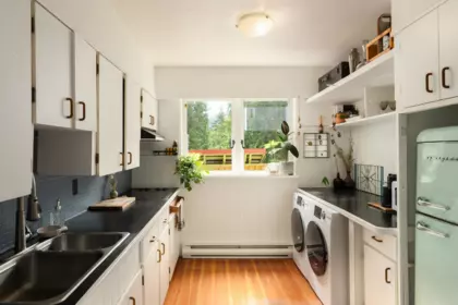 Pantry Photo of 1144 Miller Road, Bowen Island, BC