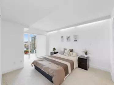 Loft / Bonus Room Photo of 1904 1323 Homer Street, Vancouver, BC