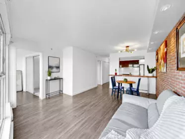 Pantry Photo of 1904 1323 Homer Street, Vancouver, BC