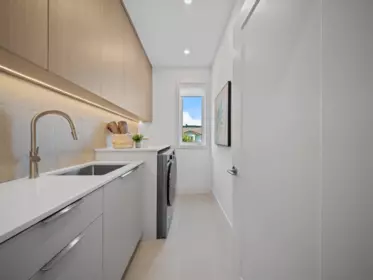 Mudroom Photo of 2005 E 13th Avenue, Vancouver, BC