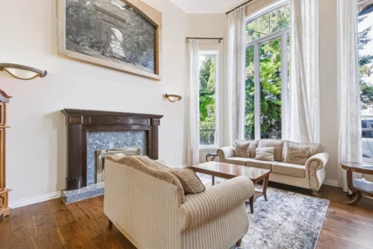 Family Room Photo of 9940 Bates Road, Richmond, BC