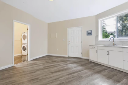 Loft / Bonus Room Photo of 9940 Bates Road, Richmond, BC