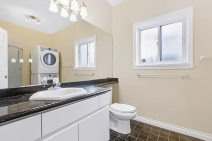 Mudroom Photo of 9940 Bates Road, Richmond, BC
