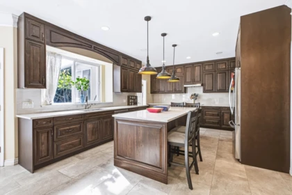 Pantry Photo of 9940 Bates Road, Richmond, BC