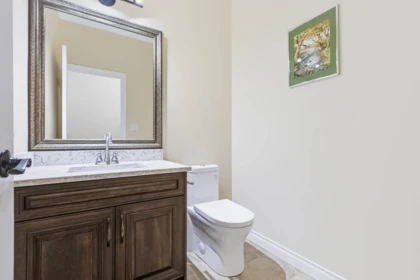Walk-In Closet Photo of 9940 Bates Road, Richmond, BC