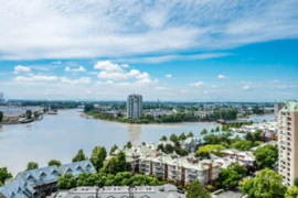 1811 988 Quayside Drive, New Westminster, BC