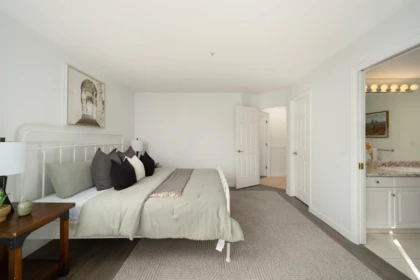 Bedroom 3 Photo of 105 20240 54a Avenue, Langley, BC