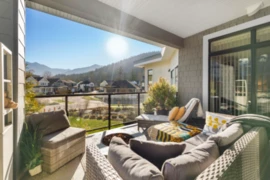202 5384 Tyee Lane, Chilliwack, BC