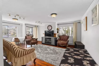 Family Room Photo of 205 7119 133 Street, Surrey, BC