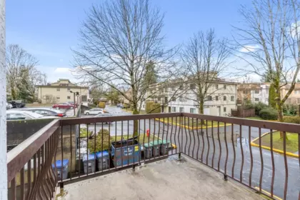 Loft / Bonus Room Photo of 205 7119 133 Street, Surrey, BC