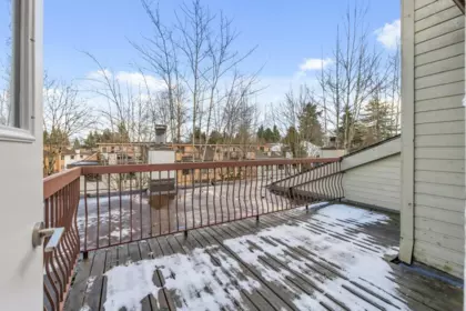 Mudroom Photo of 205 7119 133 Street, Surrey, BC