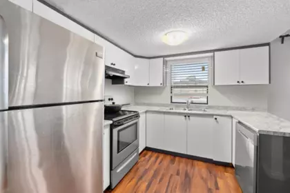 Pantry Photo of 205 7119 133 Street, Surrey, BC