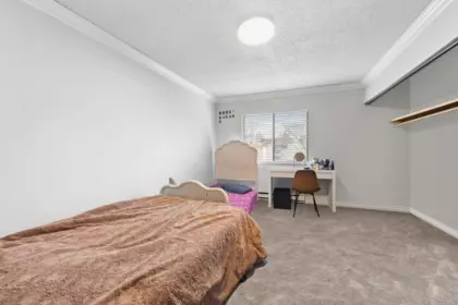 Primary Bedroom Photo of 205 7119 133 Street, Surrey, BC