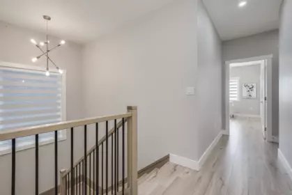 Guest Bathroom Photo of 3550 Monson Crescent, Coquitlam, BC