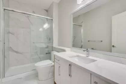 Hot Tub / Spa Photo of 3550 Monson Crescent, Coquitlam, BC