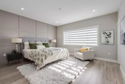 Loft / Bonus Room Photo of 3550 Monson Crescent, Coquitlam, BC