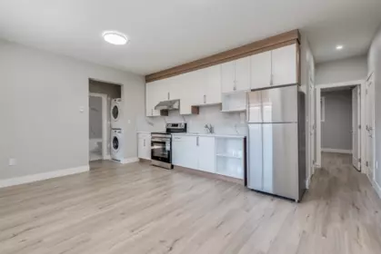 Outdoor Kitchen Photo of 3550 Monson Crescent, Coquitlam, BC