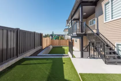 Playground / Recreational Area Near 3550 Monson Crescent, Coquitlam, BC