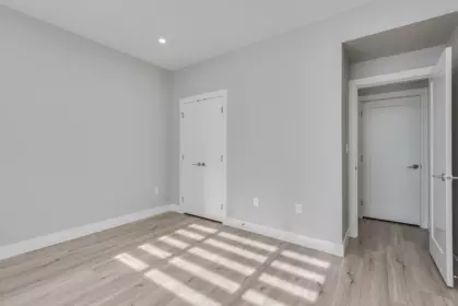 Walk-In Closet Photo of 3550 Monson Crescent, Coquitlam, BC