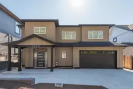 3550 Monson Crescent, Coquitlam, BC