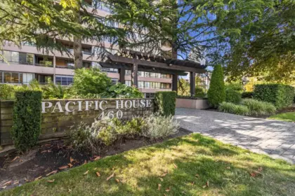 307 460 Westview Street, Coquitlam, BC, Coquitlam — Apartment/Condo for sale
