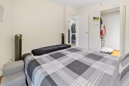 Hallway Photo of 307 460 Westview Street, Coquitlam, BC