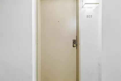 Pantry Photo of 307 460 Westview Street, Coquitlam, BC