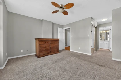 Family Room Photo of 404 1400 View Crescent, Delta, BC