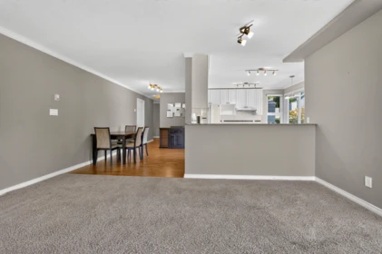 Mudroom Photo of 404 1400 View Crescent, Delta, BC