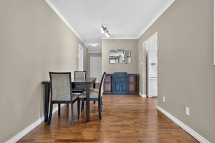 Office / Den Photo of 404 1400 View Crescent, Delta, BC