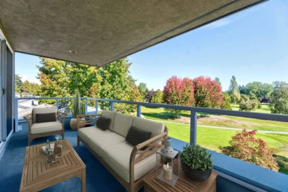 Playground / Recreational Area Near 404 1400 View Crescent, Delta, BC