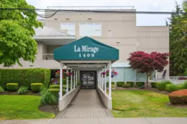 404 1400 View Crescent, Delta, BC