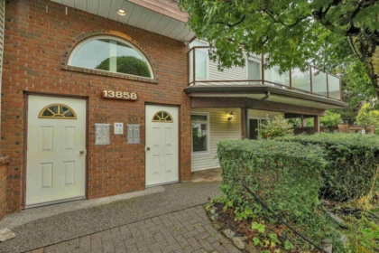 101 13858 102 Avenue, Surrey, BC, Surrey — Townhouse for sale