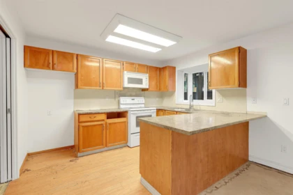 101 13858 102 Avenue, Surrey, BC, Surrey — Townhouse for sale