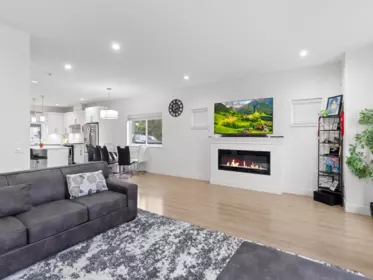Family Room Photo of 14002 60a Avenue, Surrey, BC