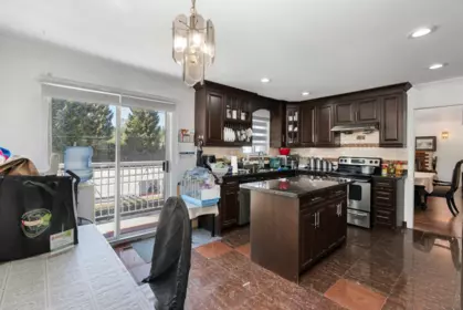 8724 128 Street, Surrey, BC, Surrey — Single Family Residence for sale