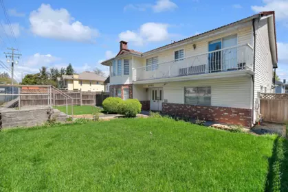 8724 128 Street, Surrey, BC, Surrey — Single Family Residence for sale