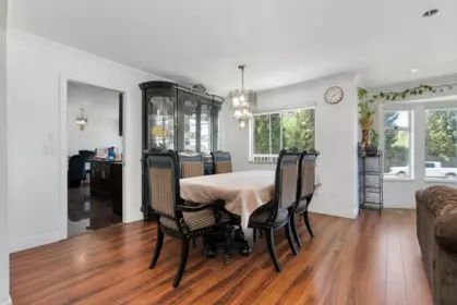 8724 128 Street, Surrey, BC, Surrey — Single Family Residence for sale