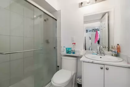 Guest Bathroom Photo of 8724 128 Street, Surrey, BC