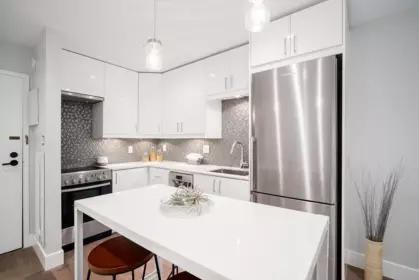 208 1425 Cypress Street, Vancouver, BC, Vancouver — Apartment/Condo for sale