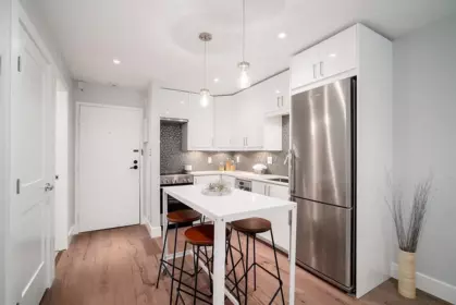 208 1425 Cypress Street, Vancouver, BC, Vancouver — Apartment/Condo for sale
