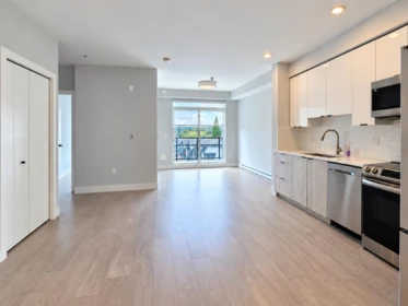 Breakfast Nook Photo of 409 19825 54 Avenue, Langley, BC