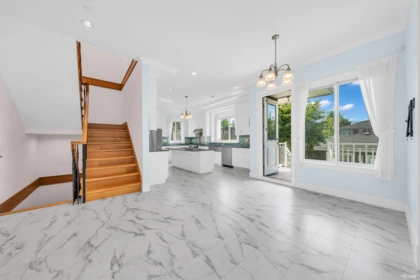 2246 W 22nd Avenue, Vancouver, BC, Vancouver — Single Family Residence for sale