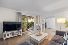 110 45 Fourth Street, New Westminster, BC