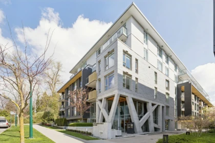 203 7428 Alberta Street, Vancouver, BC, Vancouver — Apartment/Condo for sale