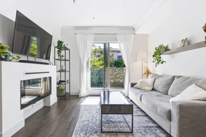 Laundry Room Photo of 210 2349 Welcher Avenue, Port Coquitlam, BC